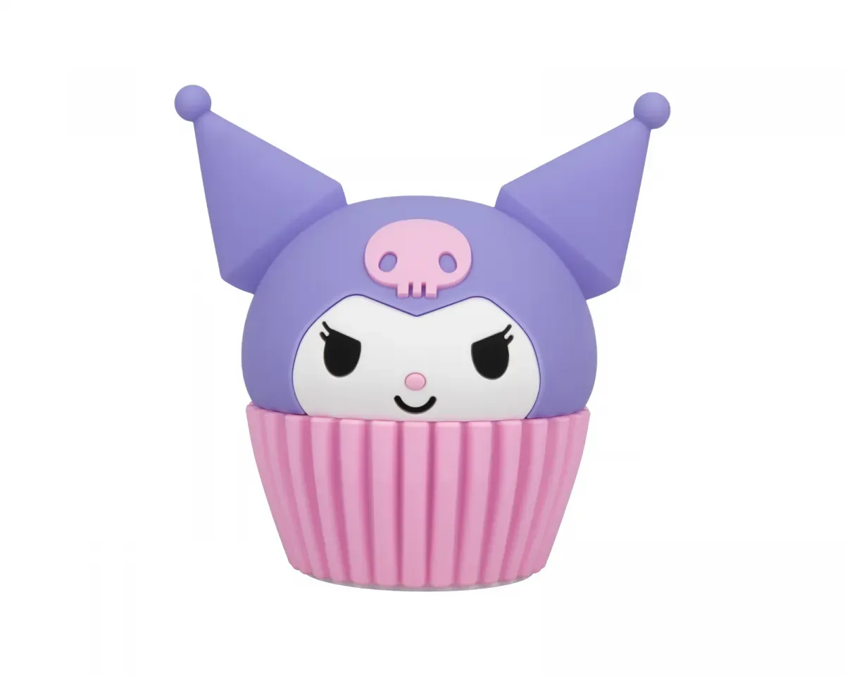 Paladone Kuromi Squishyglo Silikonlicht wiederaufladbar