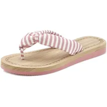 ELBSAND Badezehentrenner rosa 37