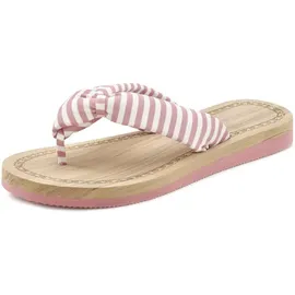 ELBSAND Badezehentrenner rosa 37