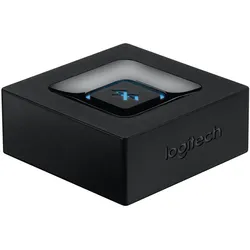 Logitech Bluetooth Audio Receiver