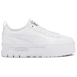 Sportschuhe White 39