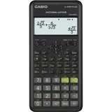 Casio FX-82ES Plus Technischer Taschenrechner, PLUS-2 Pocket Scientific (Batteriebetrieb)
