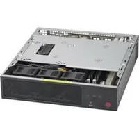 Supermicro Rack-Halterungs-Kit - für SC101F