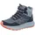 witeblaze X-SENSE MID LADY, Hiking boot für Damen, grün, Größe 37 37
