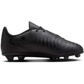 Nike Jr. Phantom GX II Club MG schwarz/schwarz 36,5