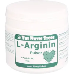 L Arginin Hcl Rein