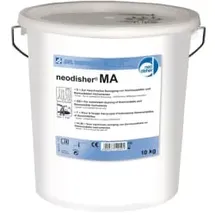 dr. weigert gmbh & co. kg Pulver-Reiniger 10 kg