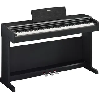 Yamaha YDP-145 black