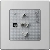 SOMFY Smoove RS100 IN io Funkwandsender