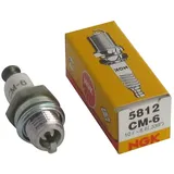 Greenstar Zündkerze NGK CM6 Iridium M14x1,5 1 Stück