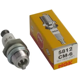 Greenstar Zündkerze NGK CM6 Iridium M14x1,5 1 Stück
