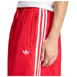 adidas FIREBIRD ADILENIUM Jogginghose Rot XS