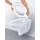 Grohe Bau Keramik Set Wand-Tiefspül-WC (39351000)