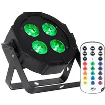 eliminator lighting Eliminator MEGA HEX L PAR