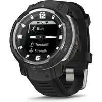 Garmin Instinct Crossover black