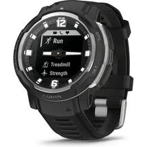Garmin Instinct Crossover black