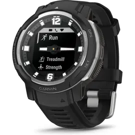 Garmin Instinct Crossover black