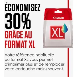 Canon PGI-580XL PGBK pigmentschwarz