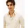 Tommy Hilfiger Businesshemd FLEX POPLIN SOLID unifarben, klassisch, regular fit, Baumwolle, Button-down-Kragen beige XL