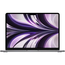 Apple MacBook Air M2 2023 15,3" 8 GB RAM 256 GB SSD polarstern