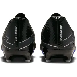 Nike Mercurial Vapor 15 Academy MG schwarz/hyper royal/chrome 44,5