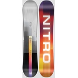 Nitro Future Team Snowboard uni, 138