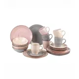 VAN WELL Royal Kombiservice 24-tlg.