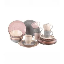 VAN WELL Royal Kombiservice 24-tlg.