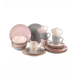 VAN WELL Royal Kombiservice 24-tlg.