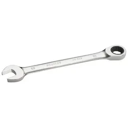 Ringmaulschluessel mit Ratsche 18mm