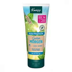 Kneipp Aroma-pflegedusche Guten Morgen