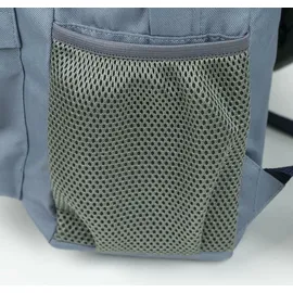 Cerdá Lässiger Rucksack Stitch Blau 32 x 4 x 42 cm - Blau
