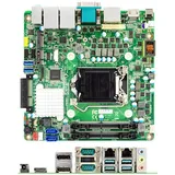 Jetway JNF797V-Q370 (Intel Coffee Lake)