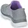 SKECHERS Summits - Dazzling Haze gray/mint 38,5