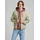 JACK & JONES JJERUSH Bomber beige M