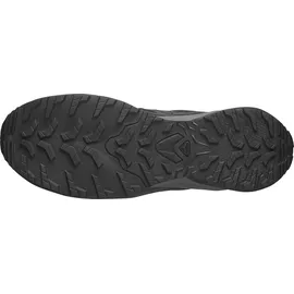 Salomon Examotion - Multisportschuhe Gr. 49 1/3 grau/schwarz