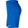 Nike Dri-Fit Park III Shorts Blau L