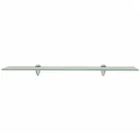 vidaXL Wandregal 70 x 10 cm Weiß