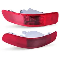Johns Nebelschlussleuchte AUDI 13 66 87-9 80A945069