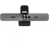 BenQ DVY32 Konferenzgerät, Grau Schwarz