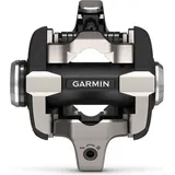 Garmin Rally XC100 Ersatzpedalkörper rechts (Größe ONE SIZE, schwarz)