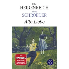 Fischer Taschenbuch Alte Liebe