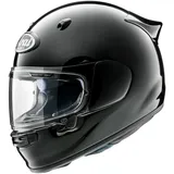 Arai Helmet Arai Quantic Integralhelm - Schwarz L