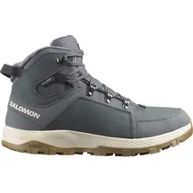 Salomon Outchill Herren Grau 46