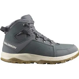 Salomon Outchill Herren Grau 46