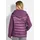 GOLDNER Steppjacke beere 7XL