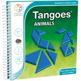 Smart Games Tangoes Animals
