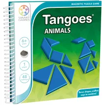 Smart Games Tangoes Animals