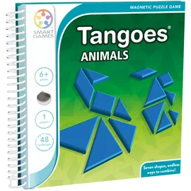 Smart Games Tangoes Animals