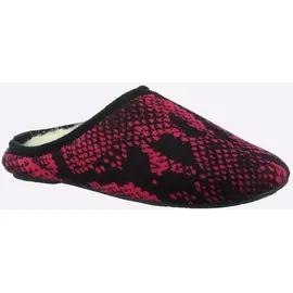 Classic Dog Pantoffel Pink 38